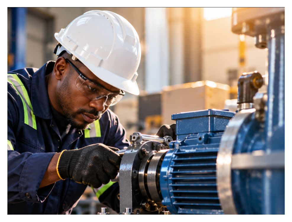Yunik Reducing Downtime